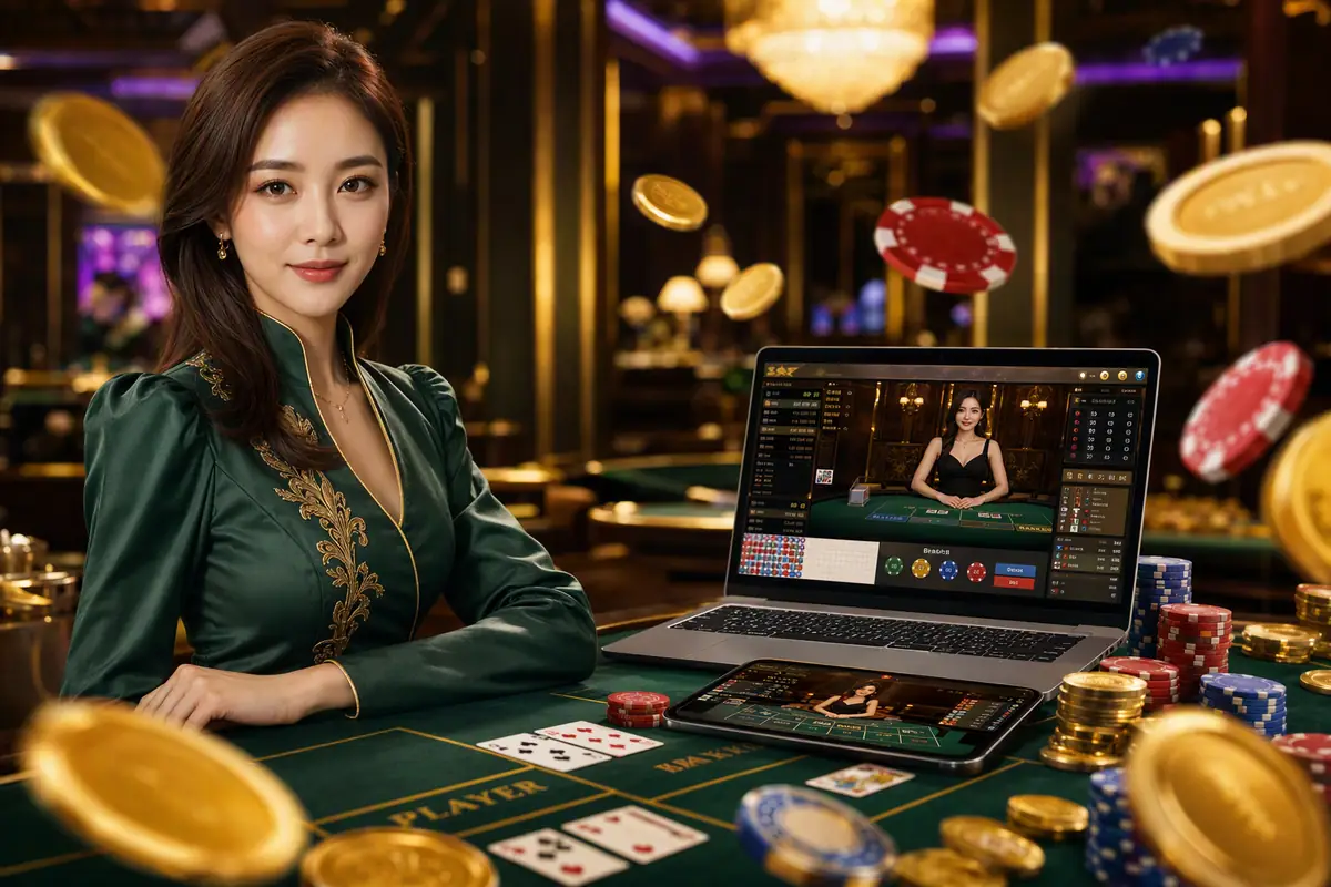 mratm8 migrasi platform kasino tahap VIP