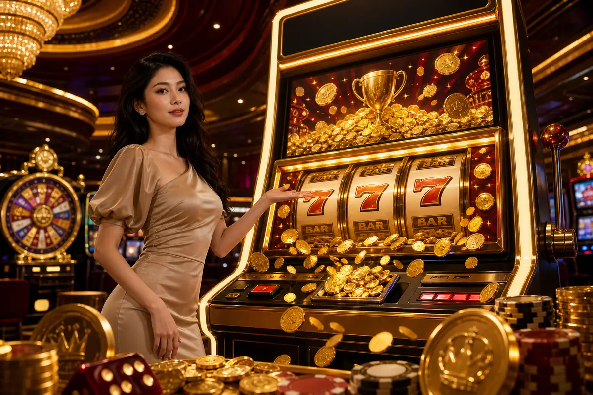 mratm8 panduan RTP dan volatiliti slot online